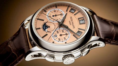 patek philippe accuracy|The Fine Print: An In.